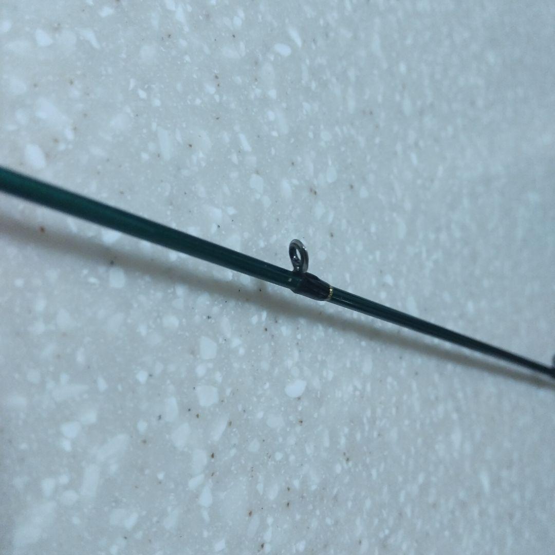 エギングロッド オフショア