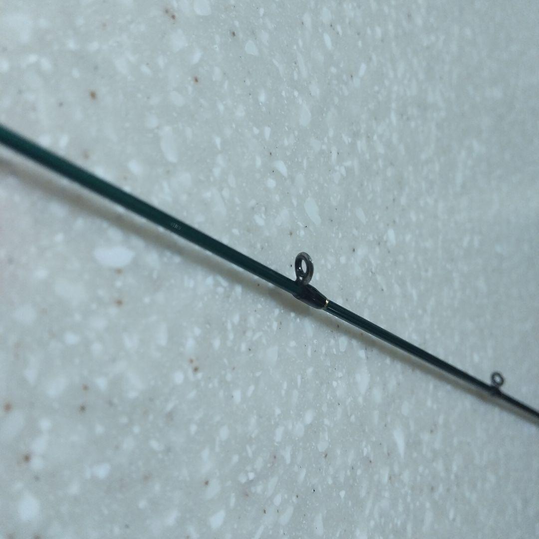 エギングロッド オフショア