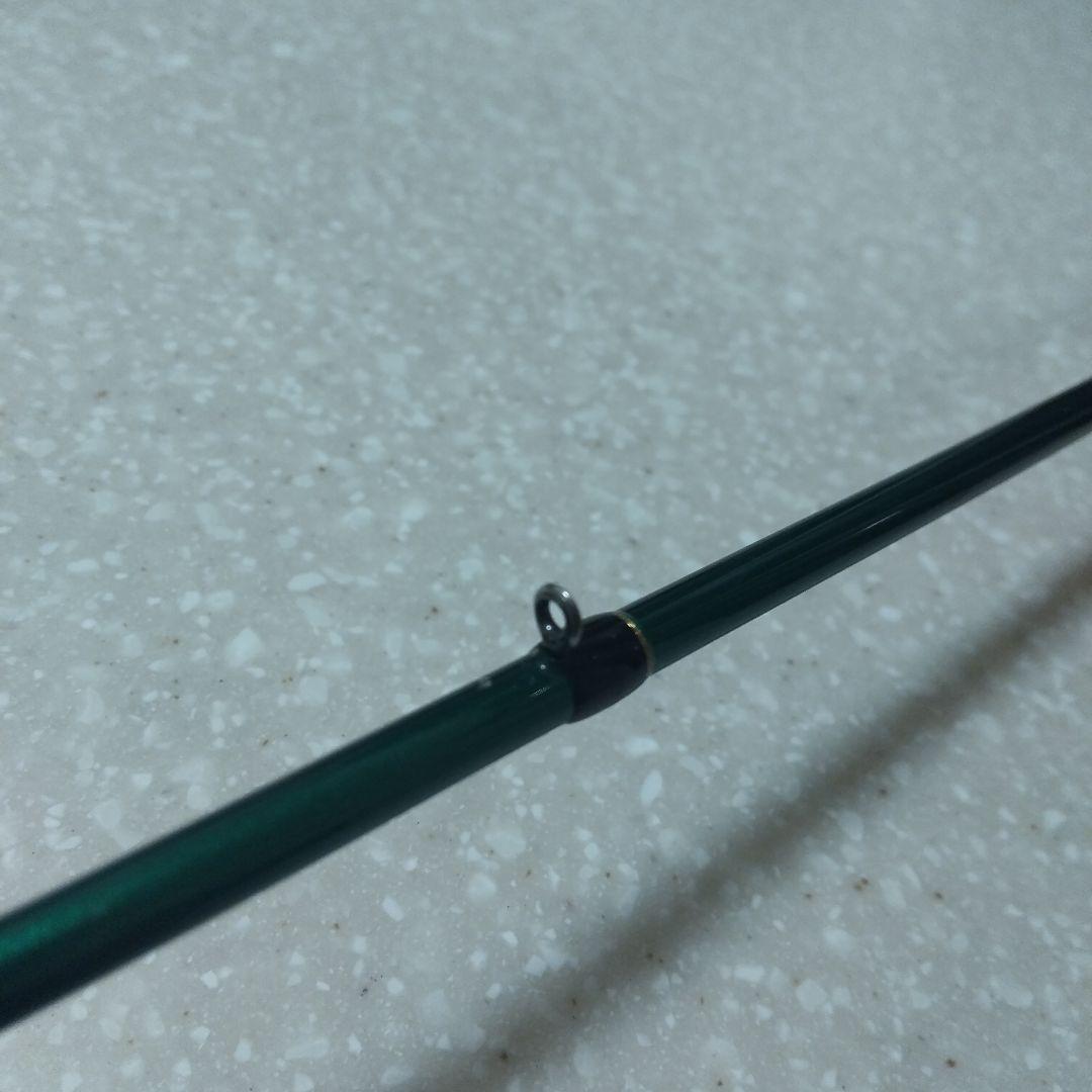 エギングロッド オフショア