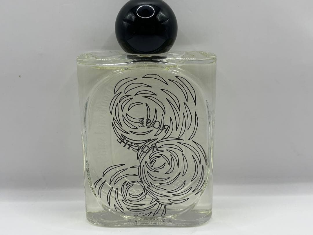 さちこ香水 ディプティック ローズ ロッシュ 香水 100ml