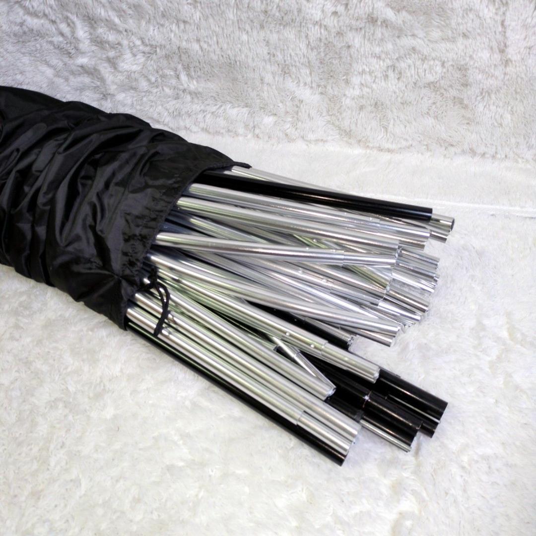 Coleman タフスクリーン2ルームエアー MDX＋ダークルーム ファミリー