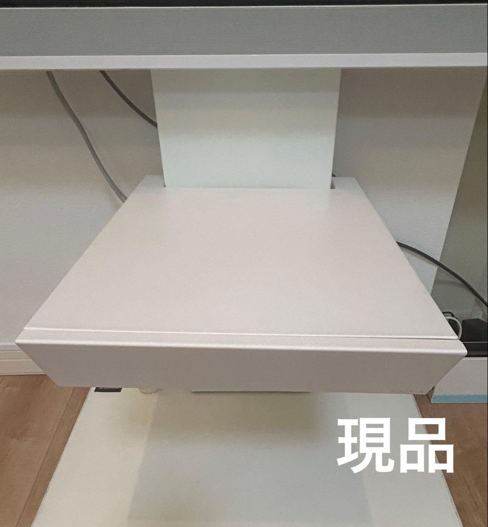 WALL 収納付きゲーム機棚 V2/V3/V5/S1 対応