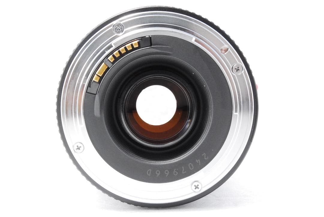 ✨美品✨ Canon キヤノン EF 75-300mm Ⅱ USM 望遠レンズ