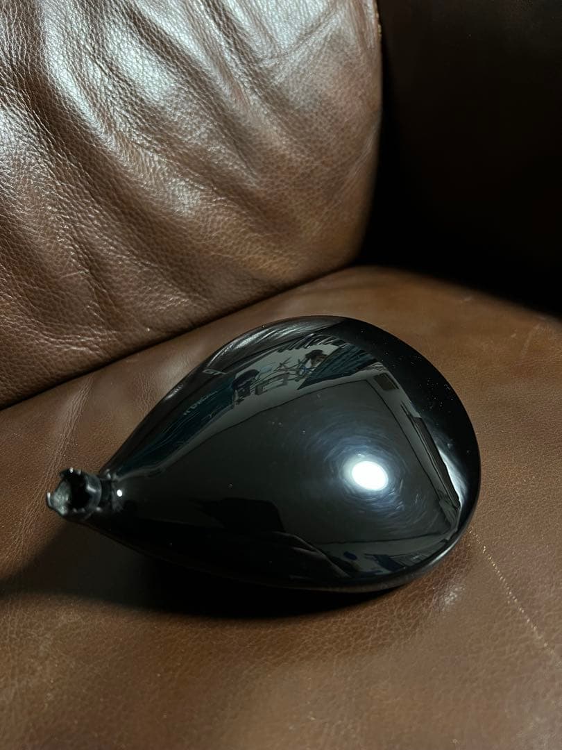 GT3 ドライバー 10° ヘッドのみ タイトリスト