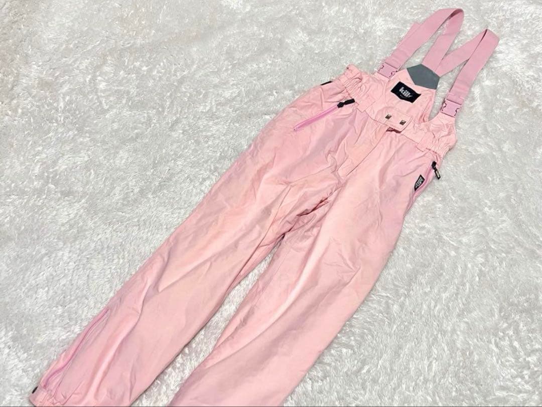 ヴィンテージ スキーウェア　GORE-TEX アシックス　スノーウェア