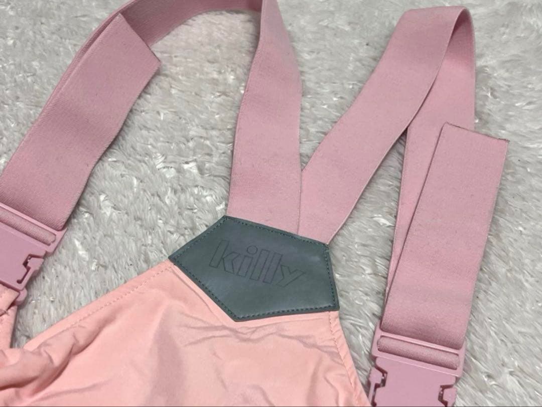 ヴィンテージ スキーウェア　GORE-TEX アシックス　スノーウェア