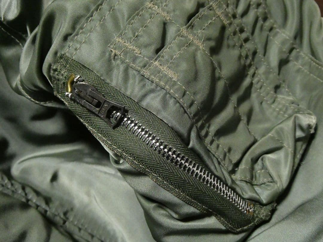 ※専用！ビッグサイズ42！茶リブ仕様＆リアルファーモデル！スピワックN-2B