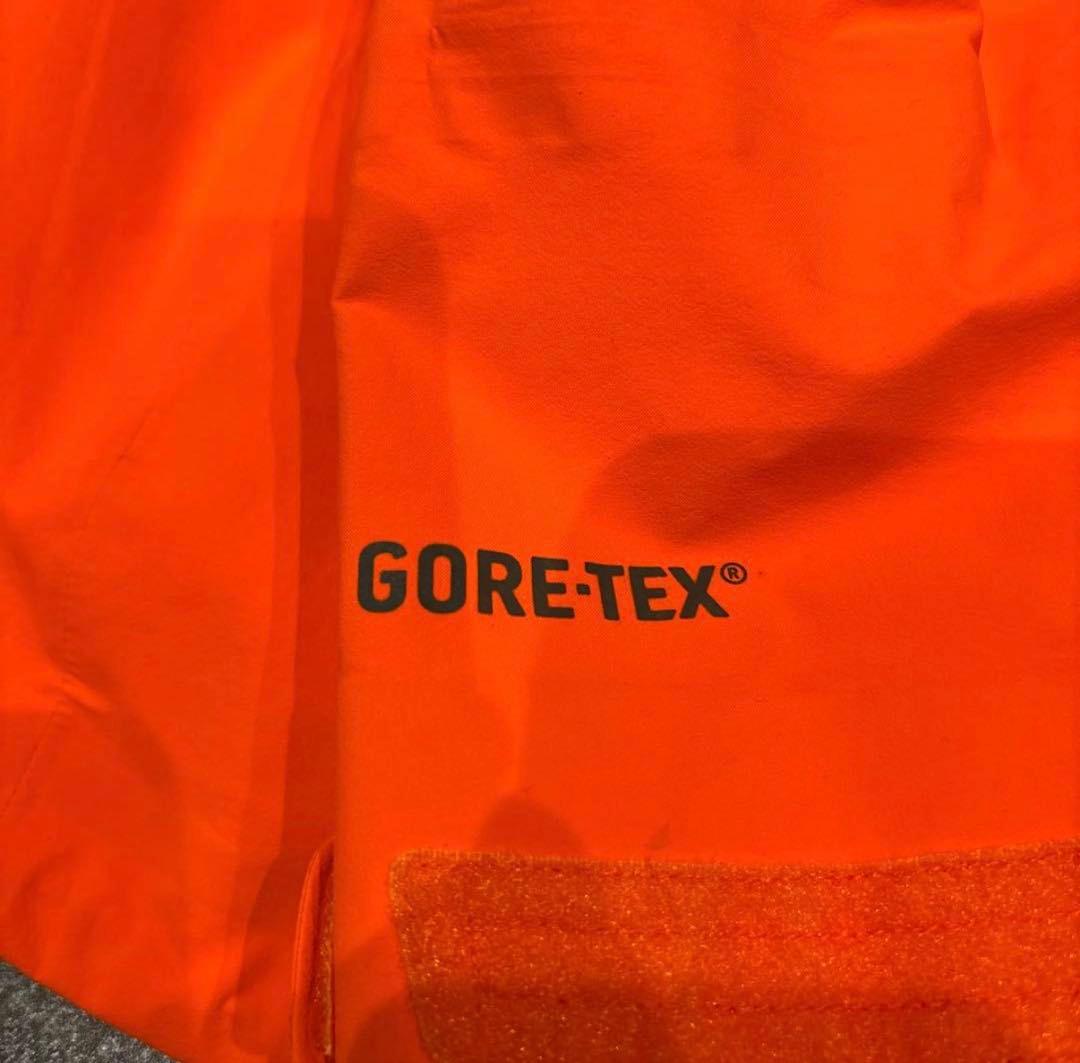 Burton AK haven 3L GORE-TEXpro S 美品