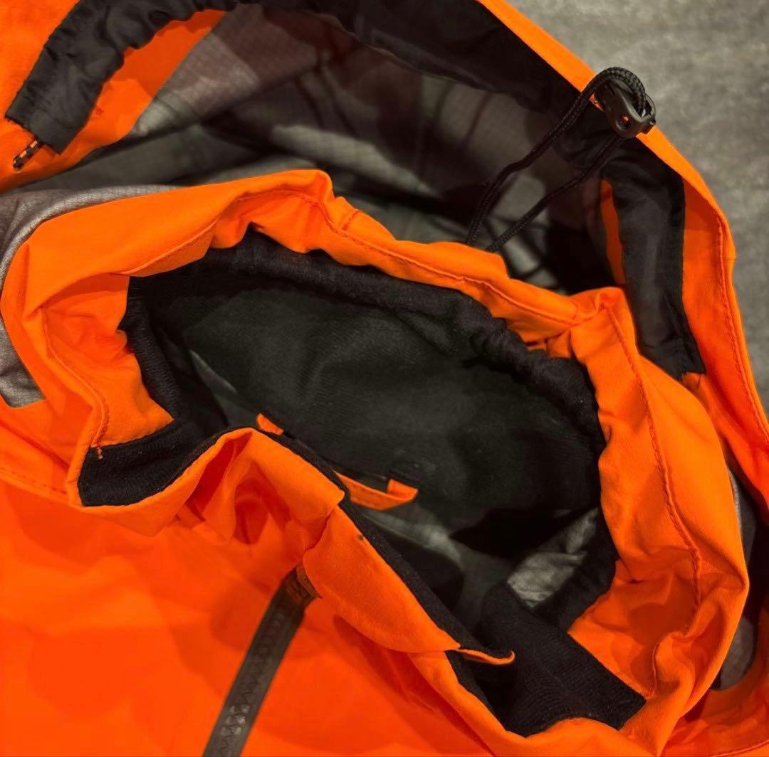 Burton AK haven 3L GORE-TEXpro S 美品