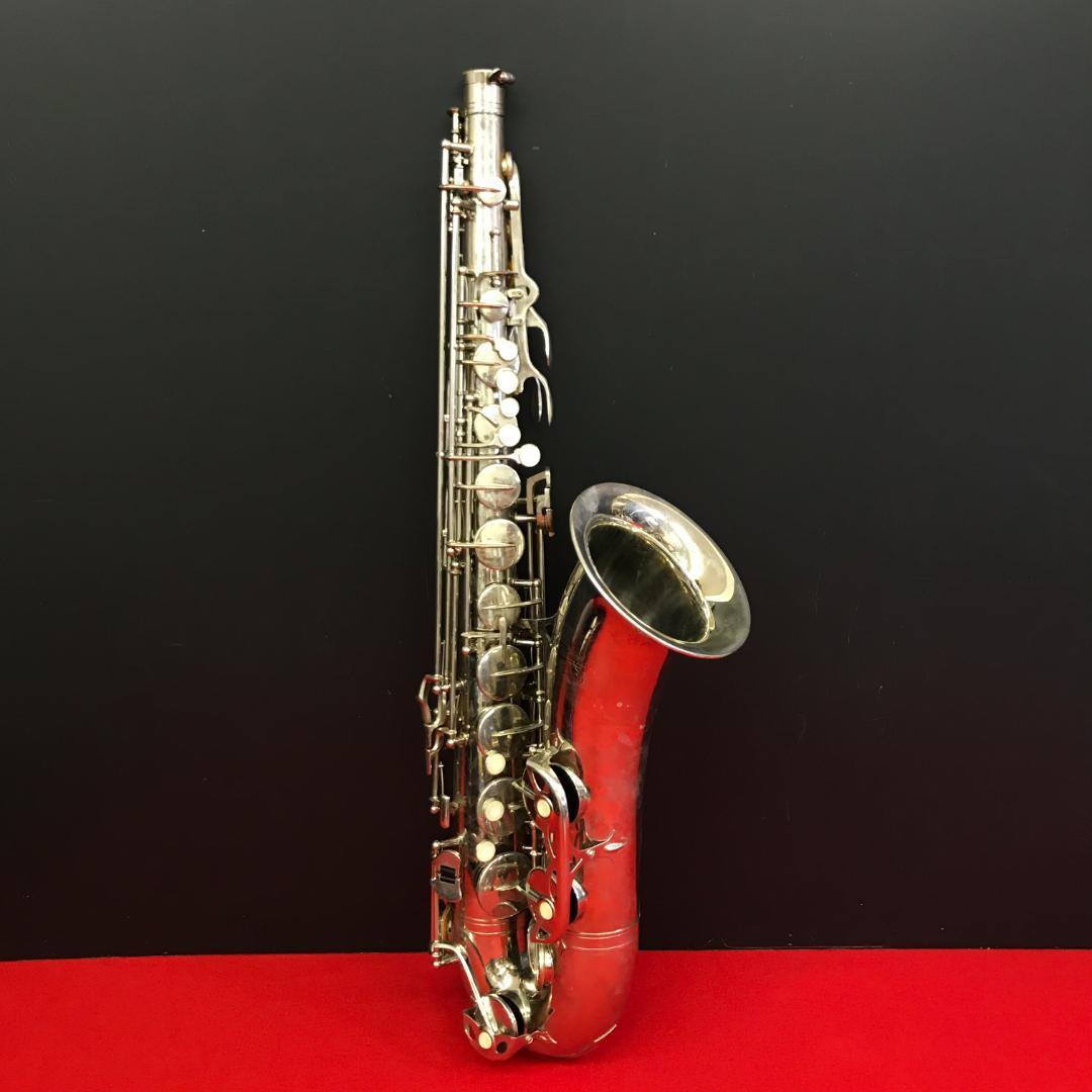 プレモナード PREMONADO 管楽器 テナーサックス RA0420