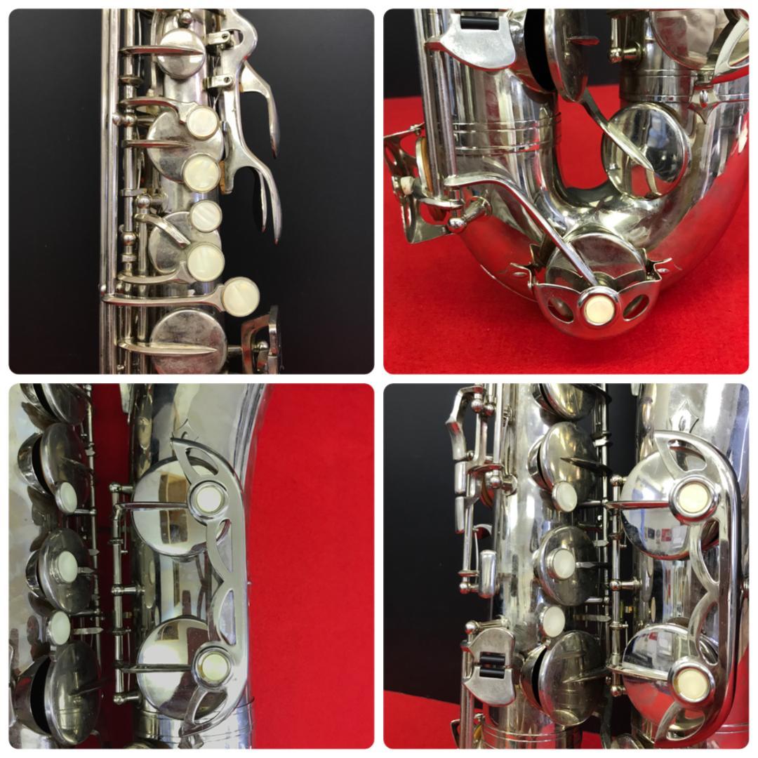 プレモナード PREMONADO 管楽器 テナーサックス RA0420