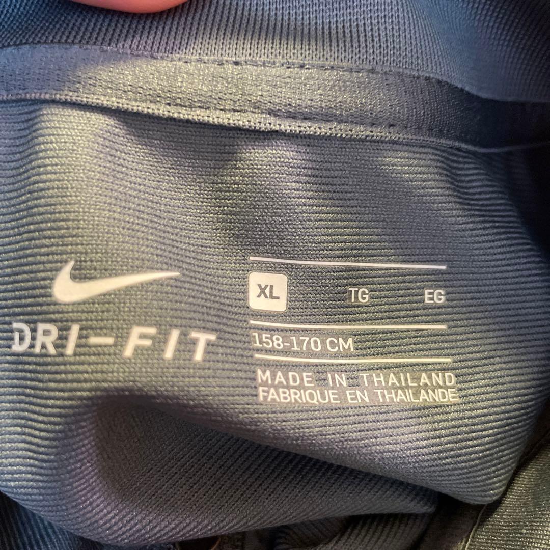 サッカー　ジャージ　上下セット　インテル