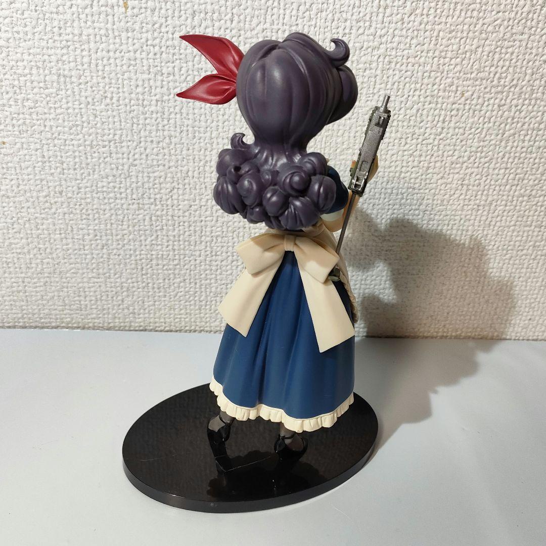 ☆ 造形天下一武道会 ドラゴンボールフィギュア ランチ 黒髪 ☆ - メルカリ