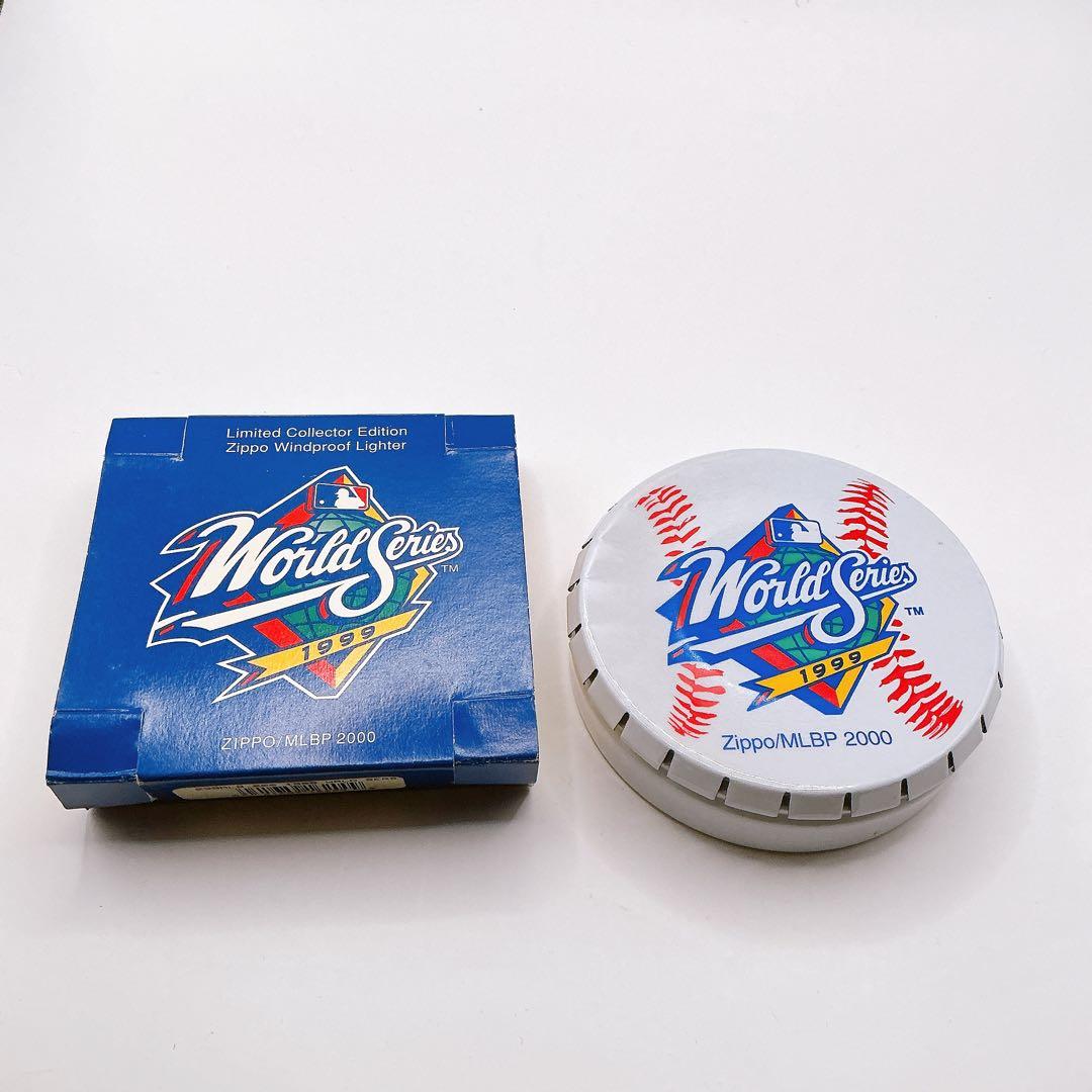ヤンキース MLB 新品未使用 ジッポー zippo ドジャースでは無いです