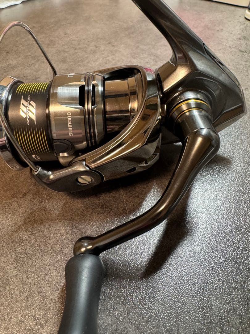 24ツインパワー　2500SHG 2日間の限定価格