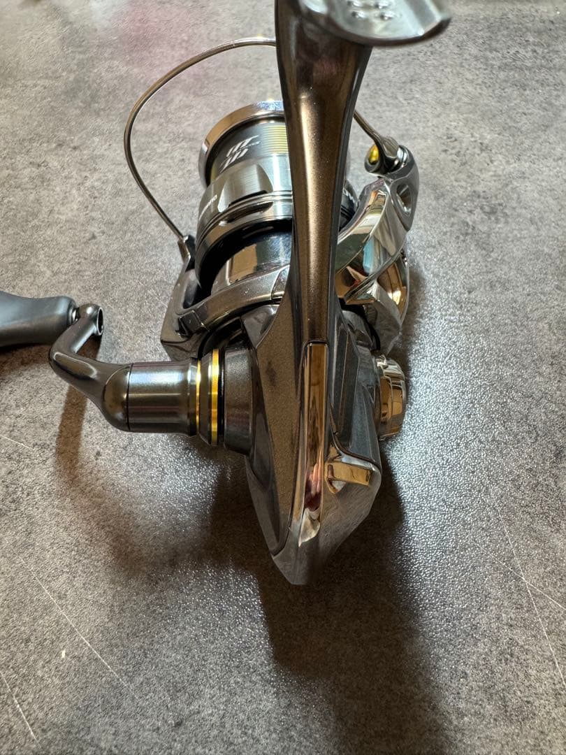 24ツインパワー　2500SHG 2日間の限定価格