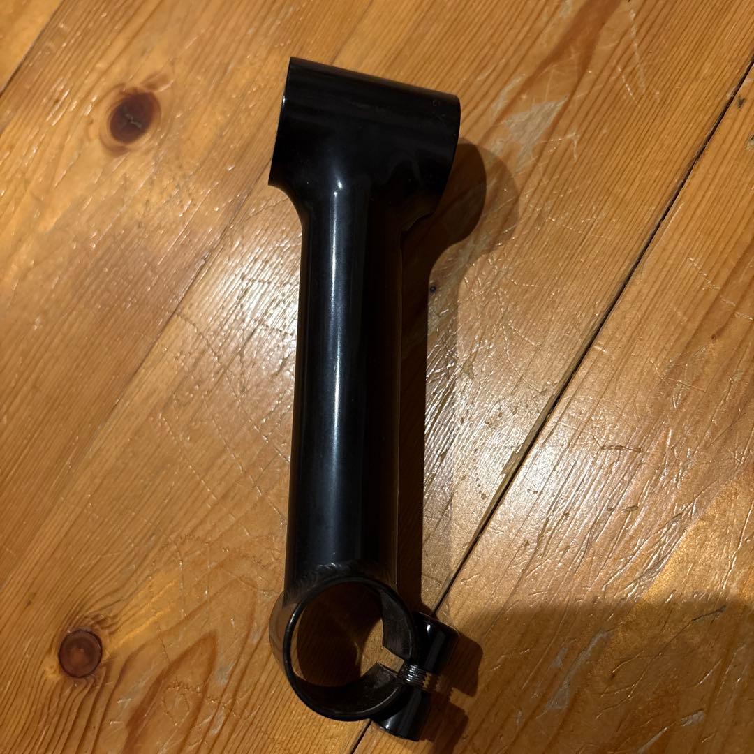 パーツ FAIRWEATHER MT-31 1 1/8 120mm OS