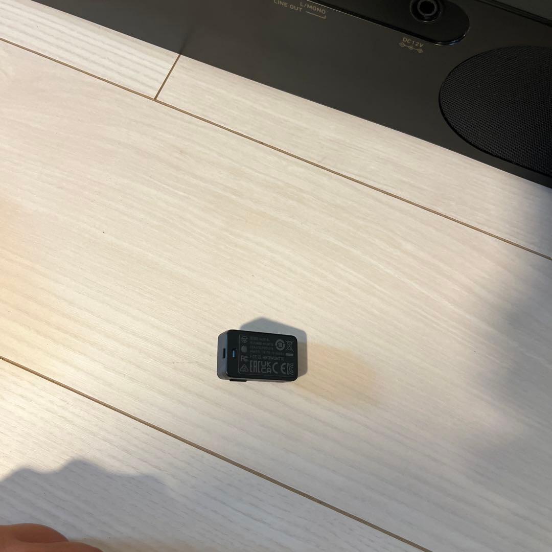 CASIO PX-S1100 ブラック 88鍵デジタルピアノ