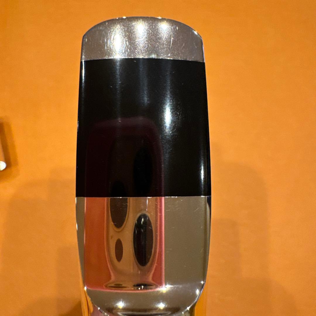 ヤナギサワ/lSPヤナギサワメタル バリトンサックス用マウスピース 6