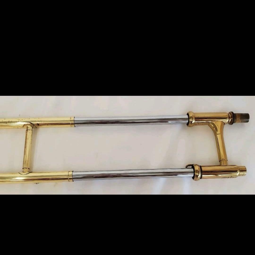 ☆美品 YAMAHAヤマハ 細管 テナートロンボーン YSL-251