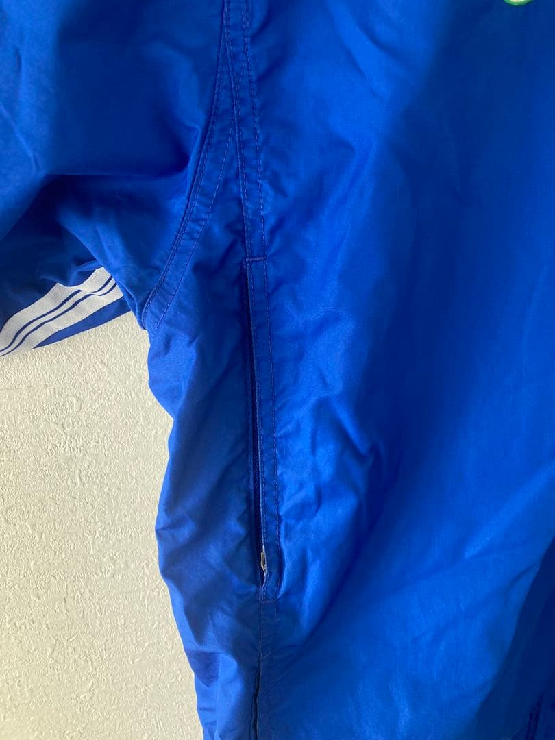 ☆送料無料☆NIKE(ナイキ)ブラジル代表ジャケット☆