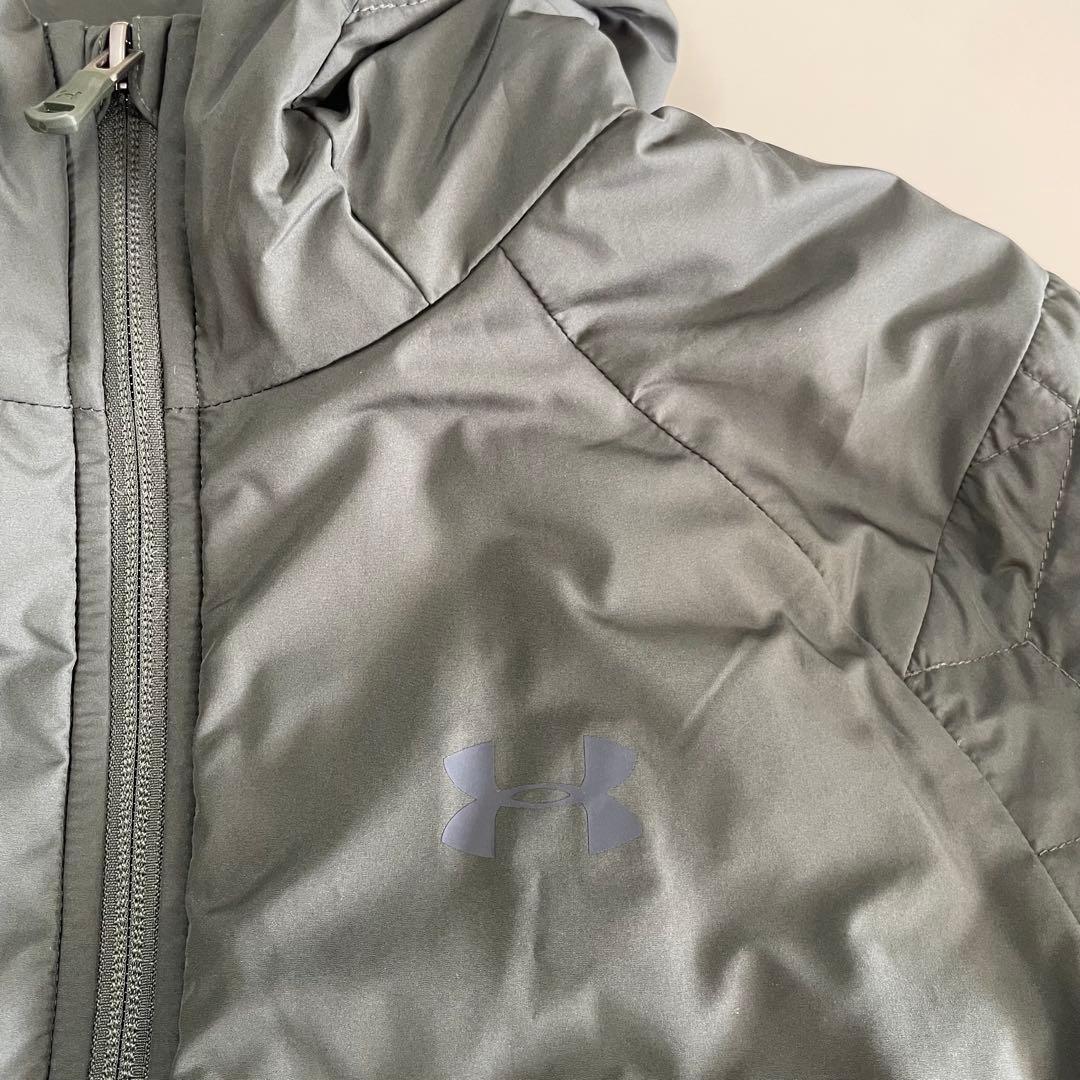 UNDER ARMOUR アウター SM 新品