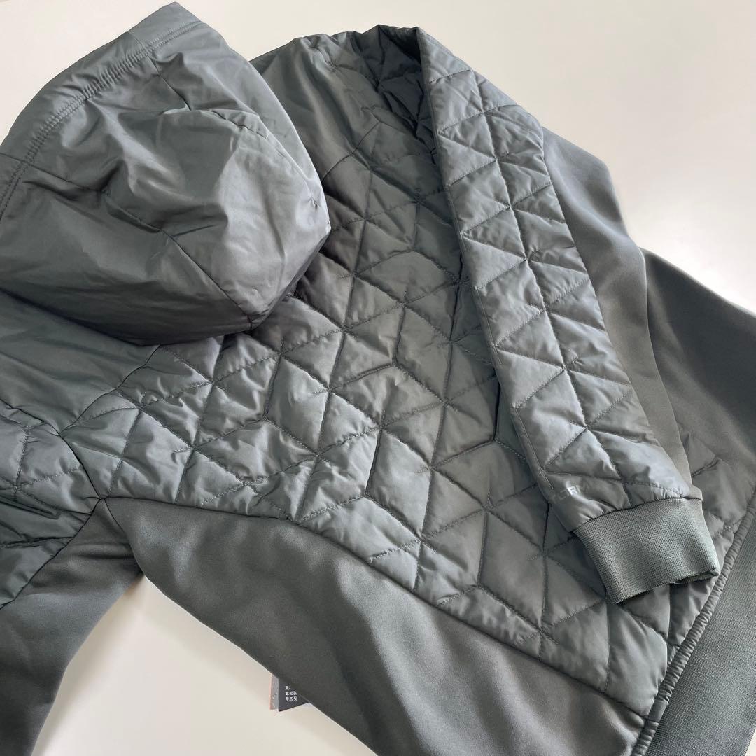 UNDER ARMOUR アウター SM 新品