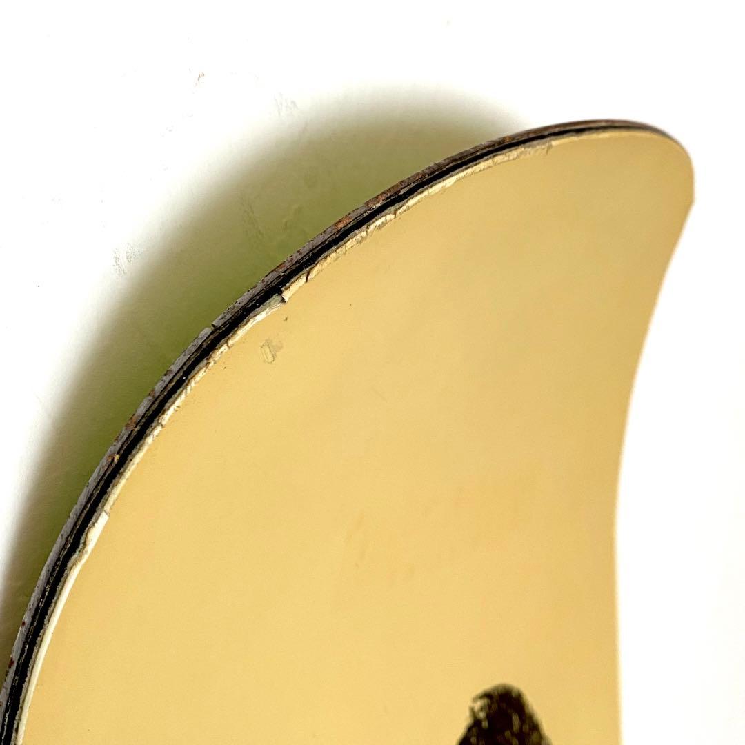 激レア 90s ヴィンテージ マイクミルズ デザイン スノーボード バイン付き