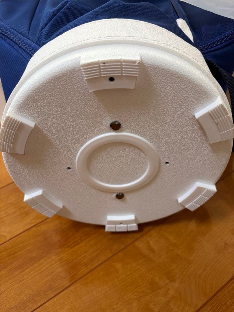 Callaway アドバンス 25JM キャディバッグ ネイビー　新品