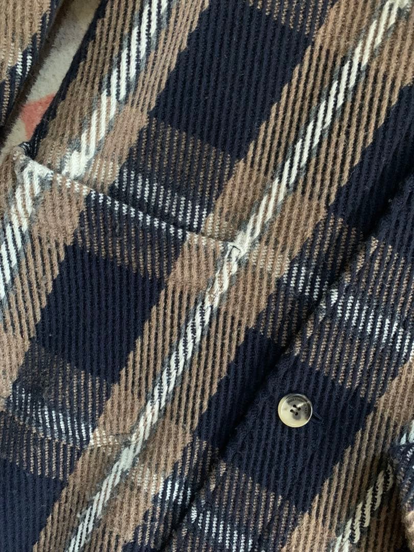 ヒステリックグラマーXXX コート