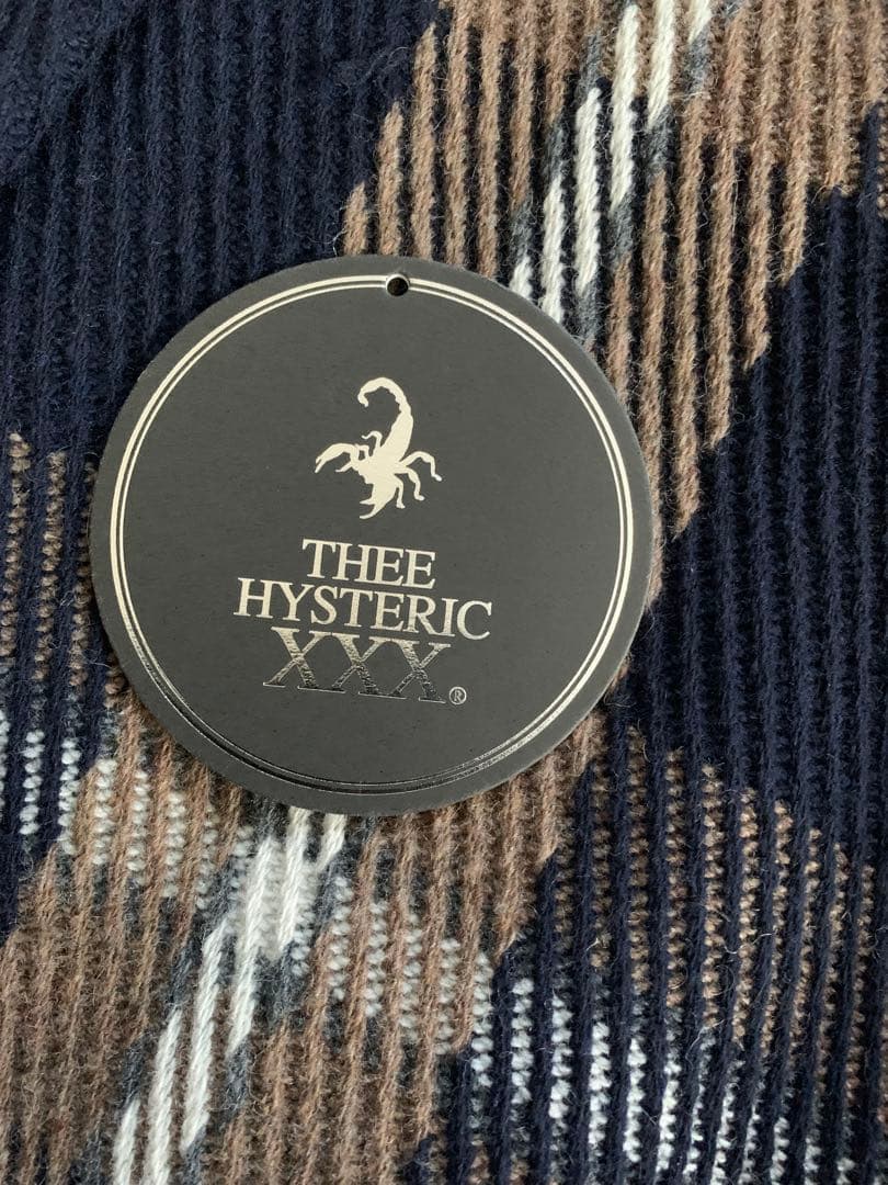 ヒステリックグラマーXXX コート