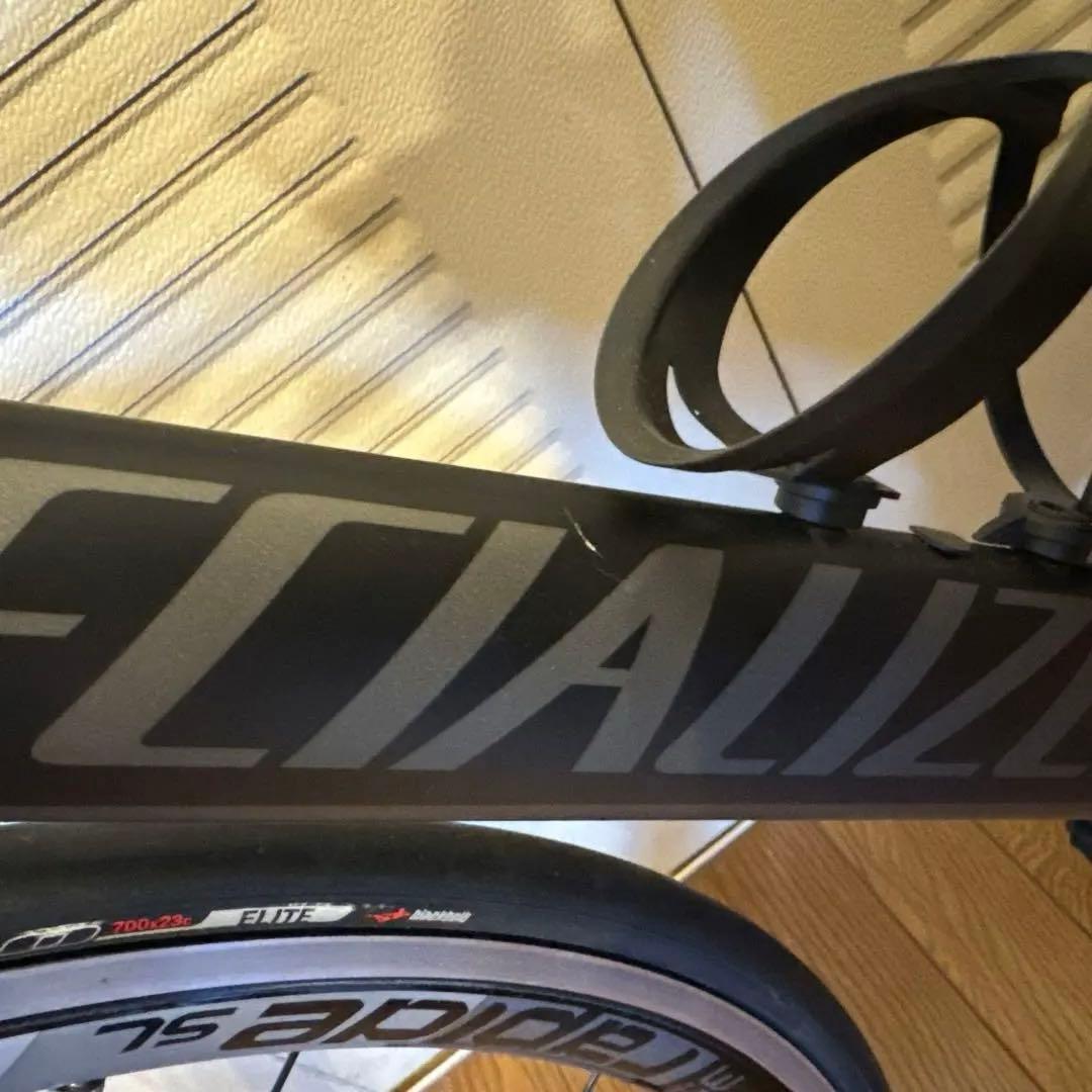 【年末特別セール】Specialized VENGE Expert