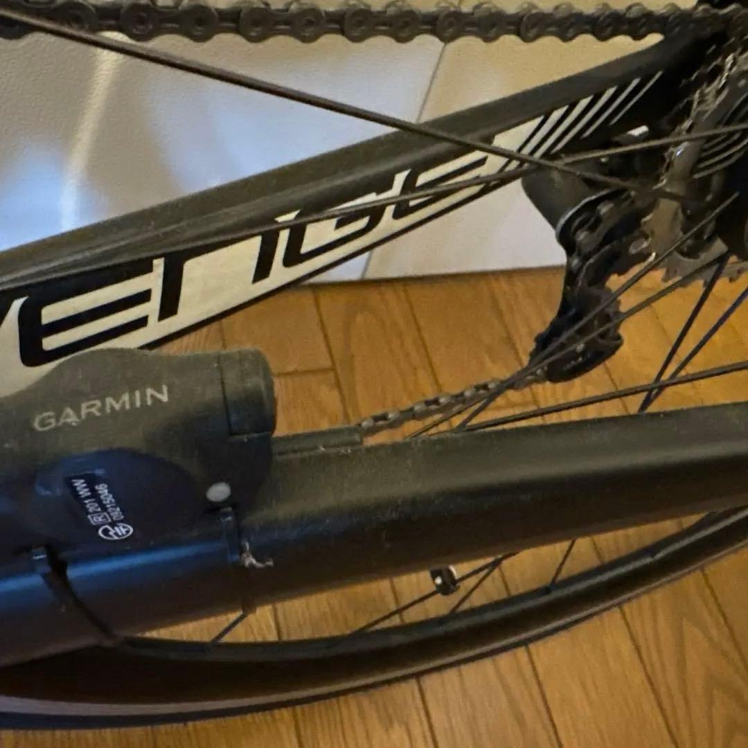 【年末特別セール】Specialized VENGE Expert