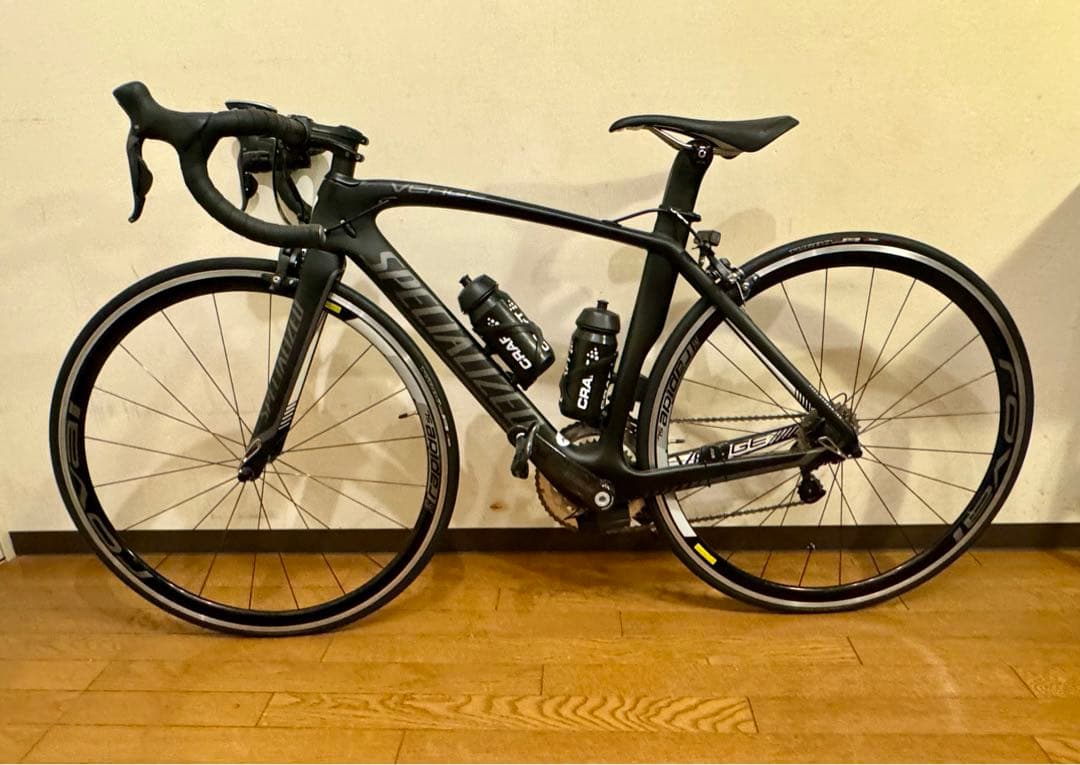 【年末特別セール】Specialized VENGE Expert