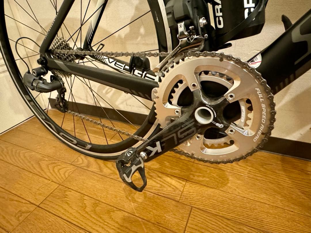 【年末特別セール】Specialized VENGE Expert