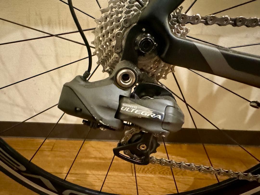 【年末特別セール】Specialized VENGE Expert