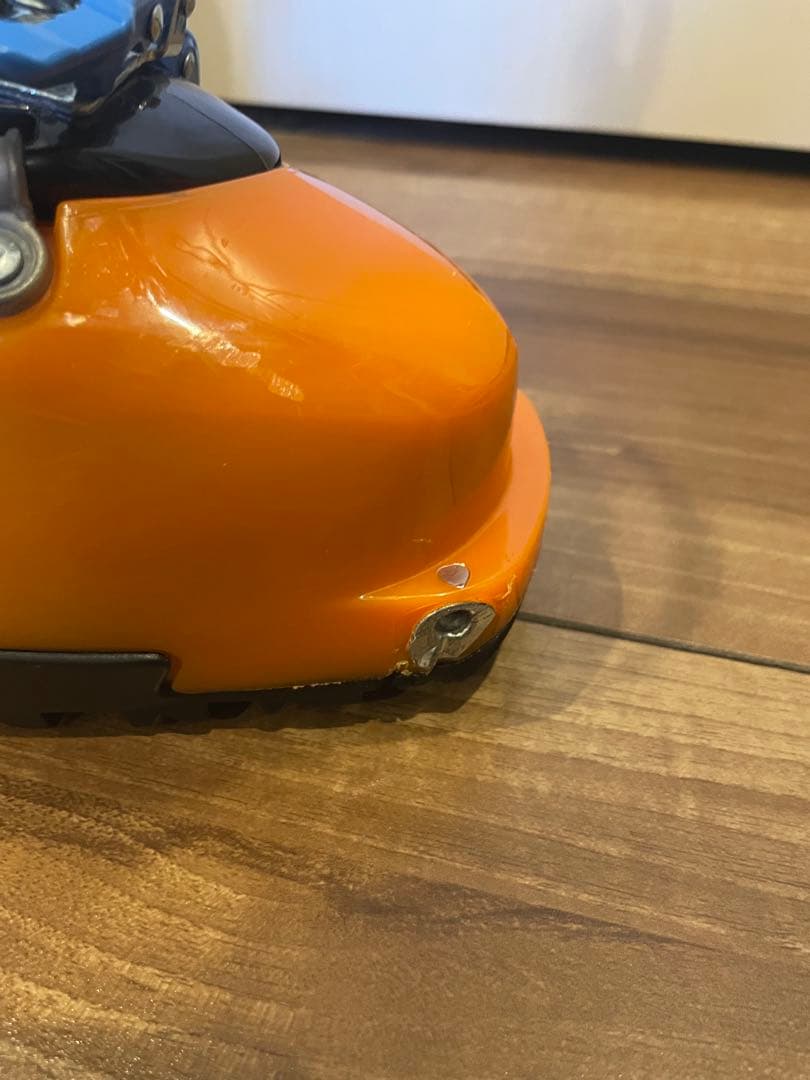 【超美品】SCARPA MAESTRALE（マエストラーレ）　スキーブーツ