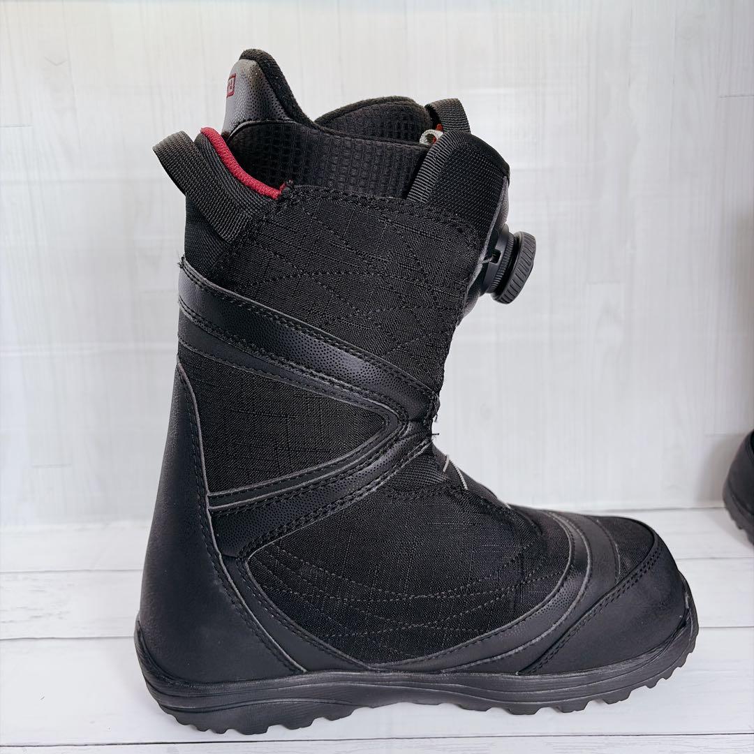 美品　Burton Starstruck BOA スノボ　ブーツ 24.5cm