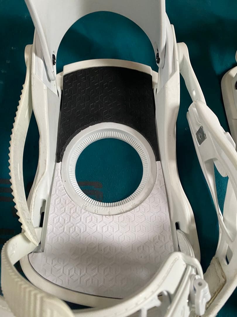 希少メンズS 21‐22 UNION ユニオン STRATA ストラータ バイン