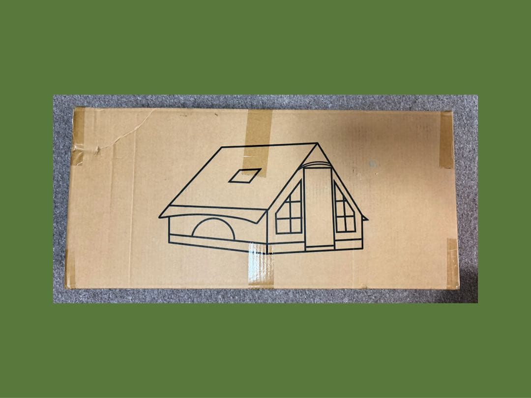 インフレータブルテント エアーテント オックスフォード ロッジ tpu窓