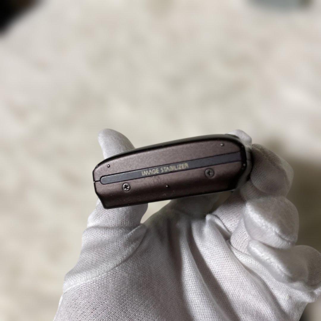 Canon キャノン　IXY200F コンパクトデジタルカメラ　PC1469