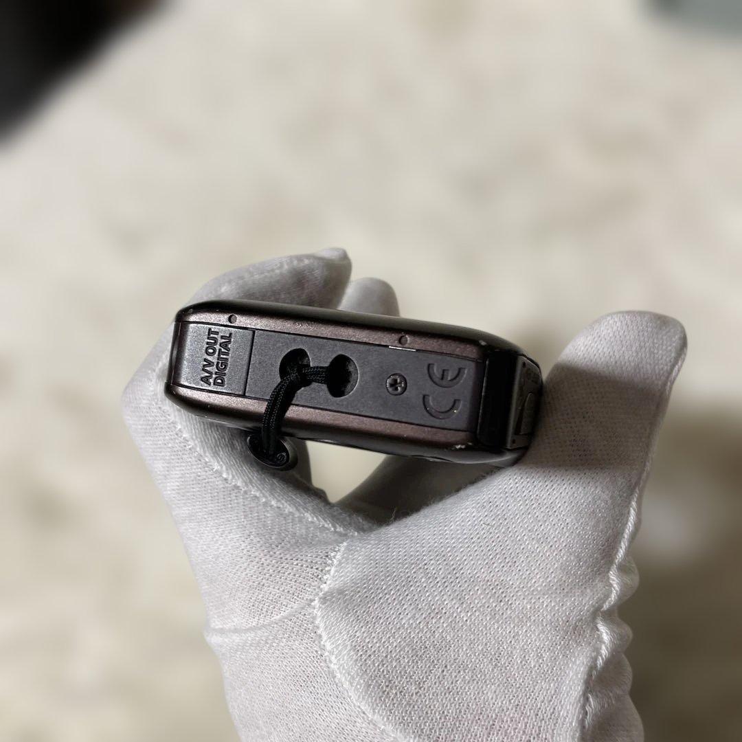 Canon キャノン　IXY200F コンパクトデジタルカメラ　PC1469