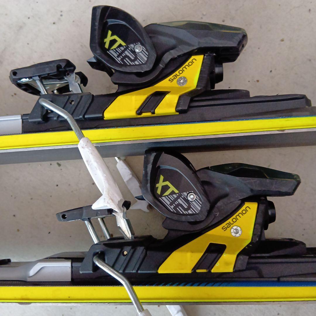 Salomon X-Pro 169Cm スキー