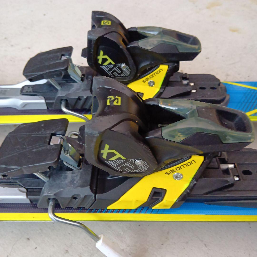 Salomon X-Pro 169Cm スキー