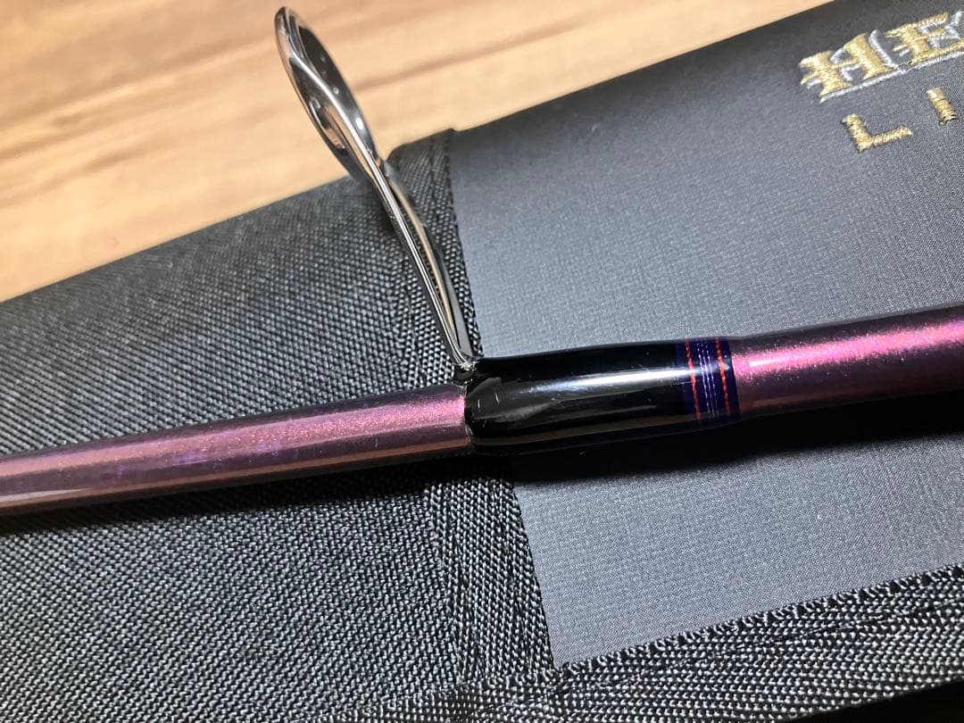 ハートランド リベラリスト 803MLRS-25