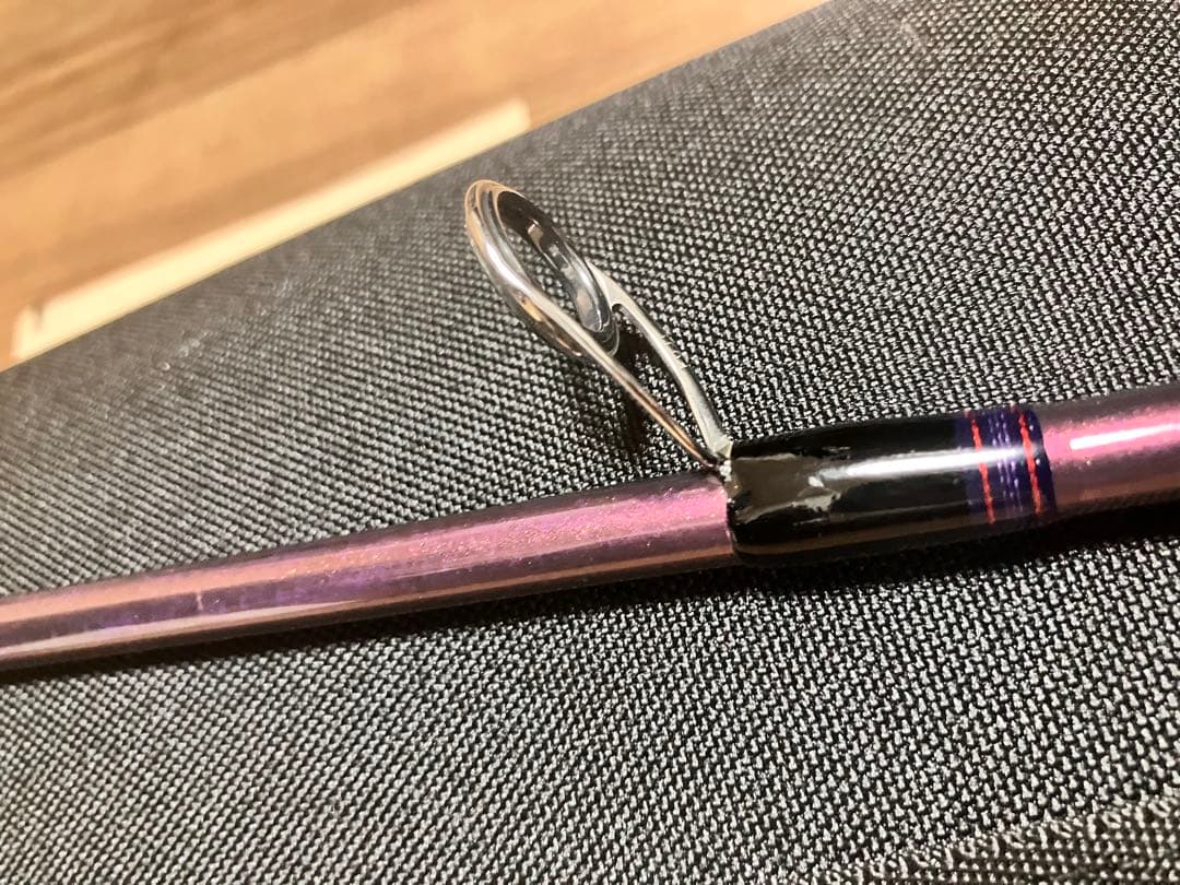 ハートランド リベラリスト 803MLRS-25