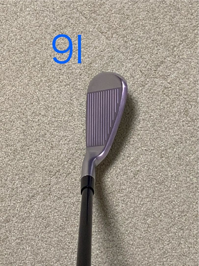 ⭐️TaylorMade⭐️ アイアンセット P770【2023年】