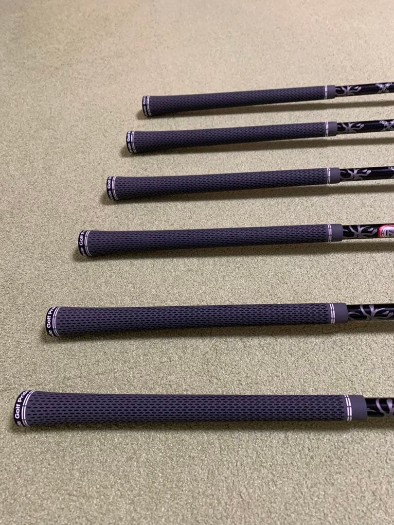 ⭐️TaylorMade⭐️ アイアンセット P770【2023年】