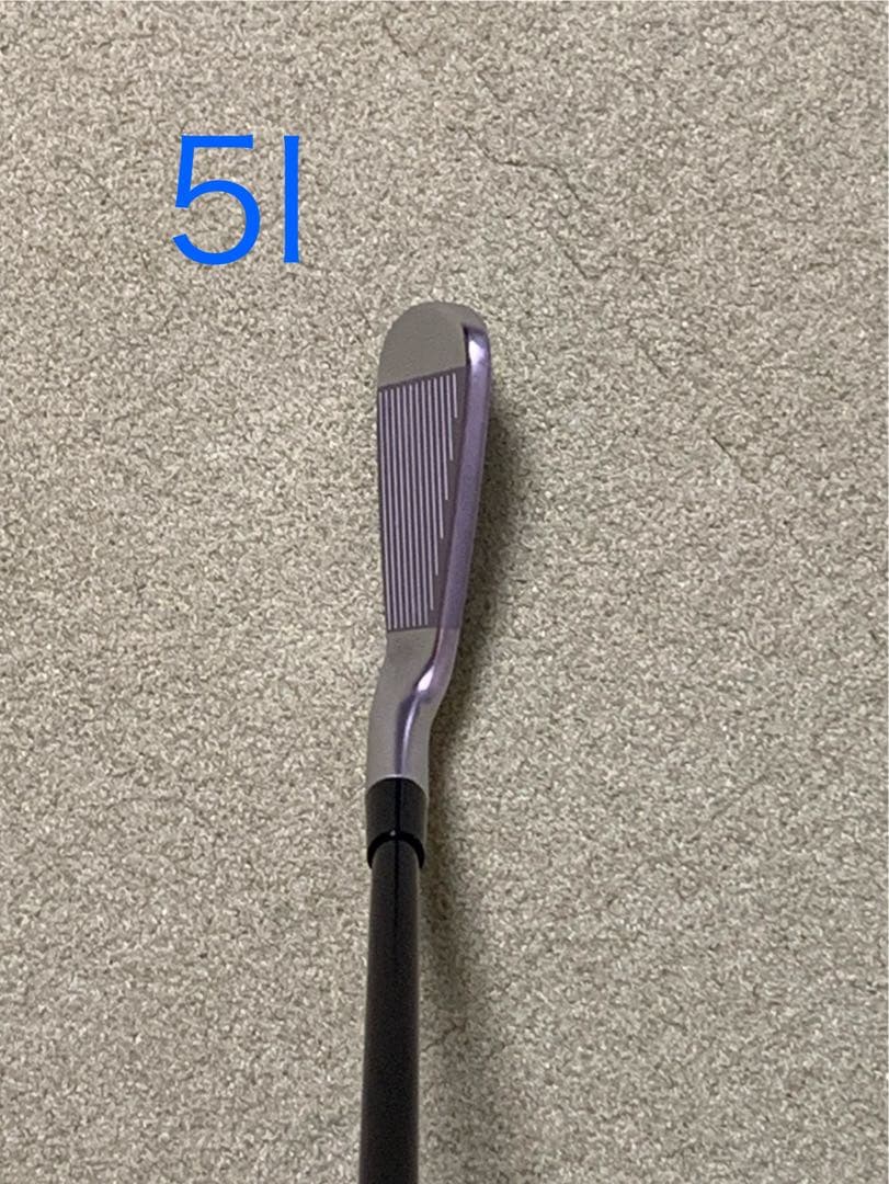 ⭐️TaylorMade⭐️ アイアンセット P770【2023年】