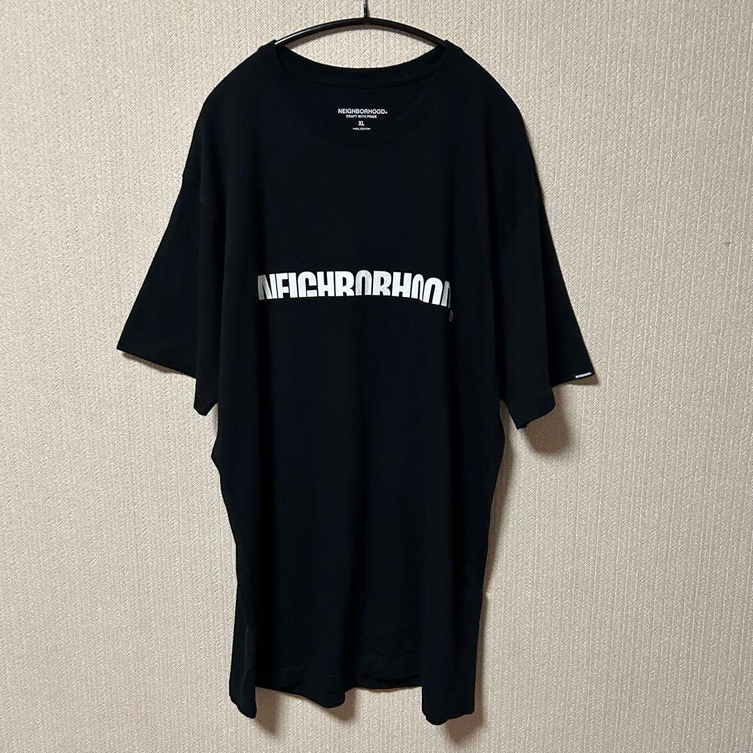 NEIGHBORHOOD 限定Tシャツ B'z 稲葉浩志 着用 - メルカリ